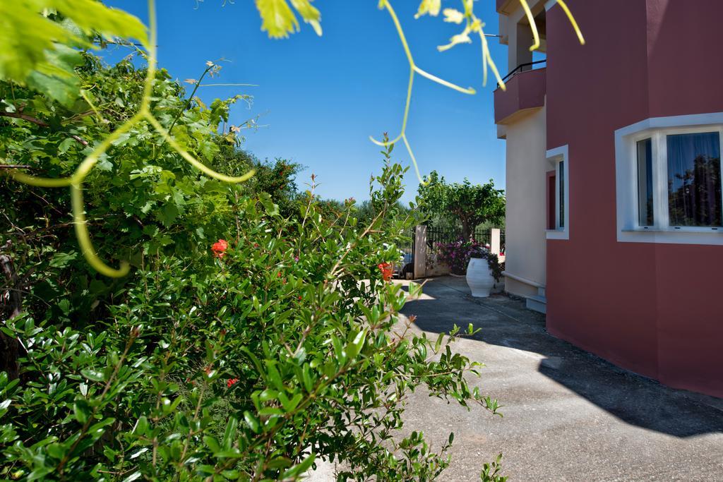 Kissamos Luxurious House Kíssamos Quarto foto
