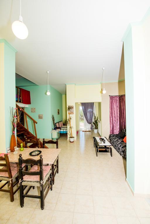 Kissamos Luxurious House Kíssamos Quarto foto