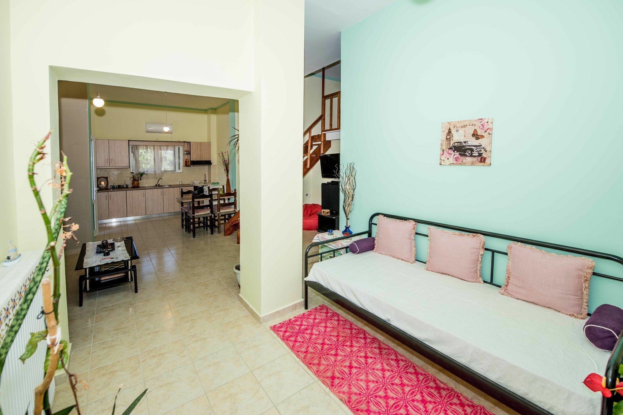 Kissamos Luxurious House Kíssamos Exterior foto