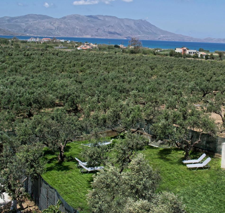 Kissamos Luxurious House Kíssamos Exterior foto